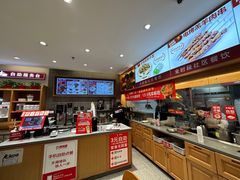 -南城香·饭香串香馄饨香(青年路店)