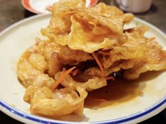 -粗粮人家·东北菜(洋桥店)