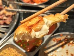 -炽城·烤肉名家(鸿达中央广场店)