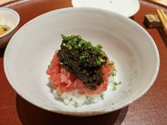 -晴空·日本料理(万象城店)