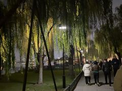-杭州西湖风景名胜区-钱祠表忠