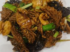 -春江饭店(共青团路总店)