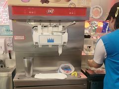 -DQ·蛋糕·冰淇淋(西城红场店)