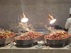 -菲住布渴酒店自助餐厅(阿里巴巴西溪园区店)