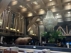 -清河半岛温泉度假酒店