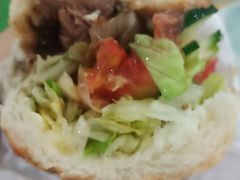 -赛百味SUBWAY(马台街店)