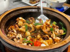 -啫神·广州地标美食(北京路店)