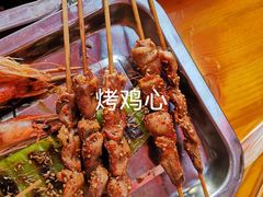 -老黑板筋(顺义总店)