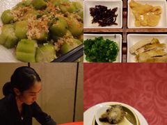 -豪廷轩中餐厅·特色云南菜(温德姆至尊豪廷大酒店)