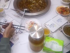-大河宴·椒麻鱼火锅(米东区店)