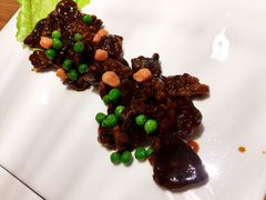 -枣子树·素食餐厅(普陀山店)