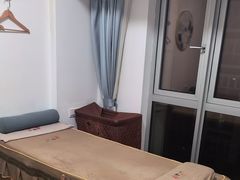 -感智盲人按摩·艾灸·肩颈SPA(岗厦店)