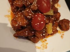 -柴米油盐三杯鸡(象山北路店)