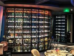 -广州四季酒店·佰鲜汇·现代法餐