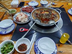 -佳荣老五生态牛肉馆