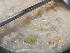 -老字号蛇口德记烧腊饭店·海鲜加工