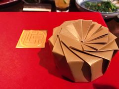 -湖滨28中餐厅·西湖宴·杭州君悦酒店