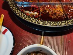 -黄家码头老火锅(解放碑旗舰店)