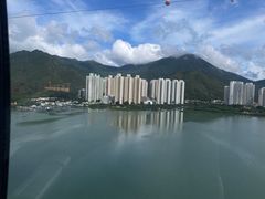 -香港尖沙咀凯悦酒店