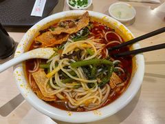 -水平有限广西米粉·广西风味集(五道口店)