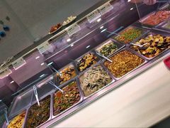 -来必堡(娄山关路店)
