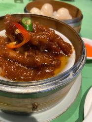 -誉八仙茶室酒楼·宴会厅(新天地店)