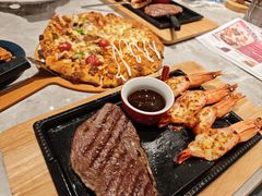 -必胜客(漕宝路店)