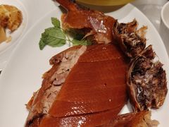-贝勒爷·酥不腻烤鸭