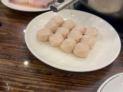 -正能量脆肉鲩火锅