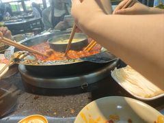 -重庆临江门·夏二火锅(万达店)