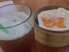 -恒兴发茶店(水巷口店)