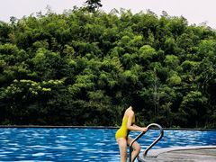 -宁波九龙湖开元度假村