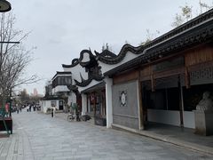 -三林塘老街