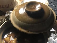 -晨曦炖汤·不放油(东单菜市场美食城店)