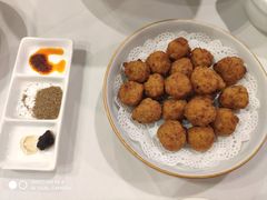 -东兴楼饭庄(六里桥店)
