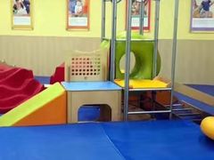 -金宝贝早教(和悦汇店)