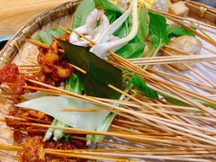 -班花麻辣烫(南京概念店)