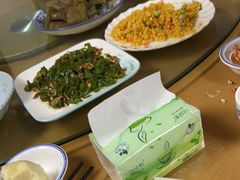 -菜根香土菜馆(文昌东路店)