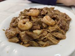 -奥华餐厅·老张记(台基厂店)
