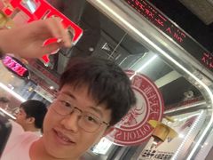 -三头牛·潮汕牛肉生蚝火锅 (夏湾店)