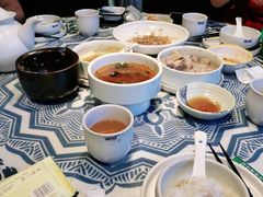 -俏九州·小炒黄牛肉(华润万象汇店)