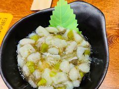芥末章鱼-鸟螢Yakitori·烧鸟·拉面·居酒屋