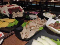 -牛焱·贵州黄牛肉火锅(城西银泰店)