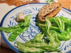 -小放牛炒菜馆(三丰店)