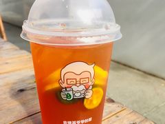 -肯德基(八号仓店)