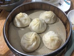 -老城南.鸭血粉丝汤(夫子庙店)