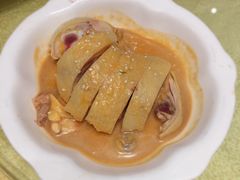 燕云鸡-燕云楼(云南路店)
