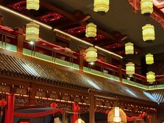 -宝轩渔府·老字号海鲜·正宗津菜(水上店)