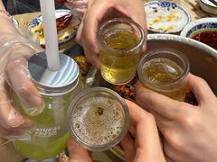 -江味龙虾馆·裸蓝龙虾(南山店)