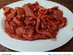 -西塔隆太白烤牛肉馆(图们路店)